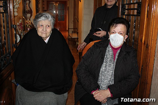 Misa y procesin extraordinaria Santa Eulalia 2021 - 163