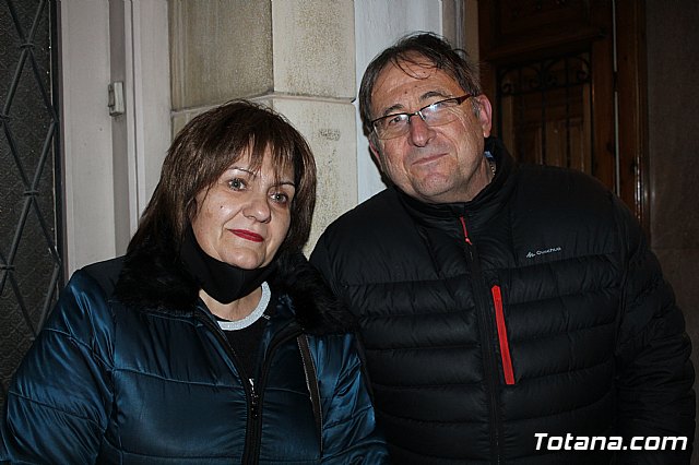 Misa y procesin extraordinaria Santa Eulalia 2021 - 164