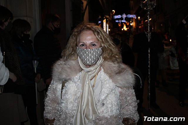 Misa y procesin extraordinaria Santa Eulalia 2021 - 165