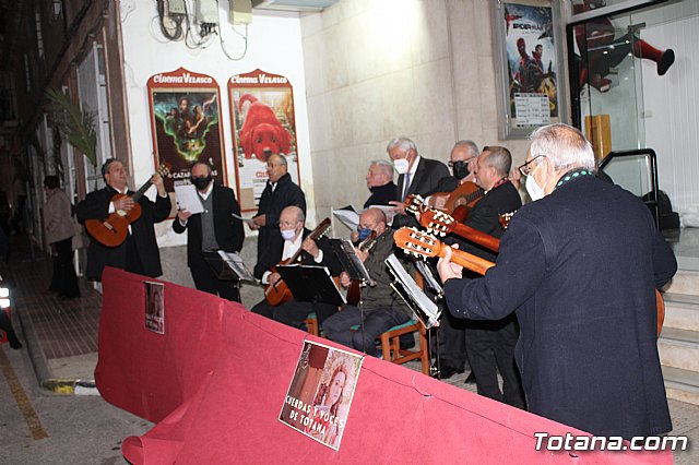 Misa y procesin extraordinaria Santa Eulalia 2021 - 166