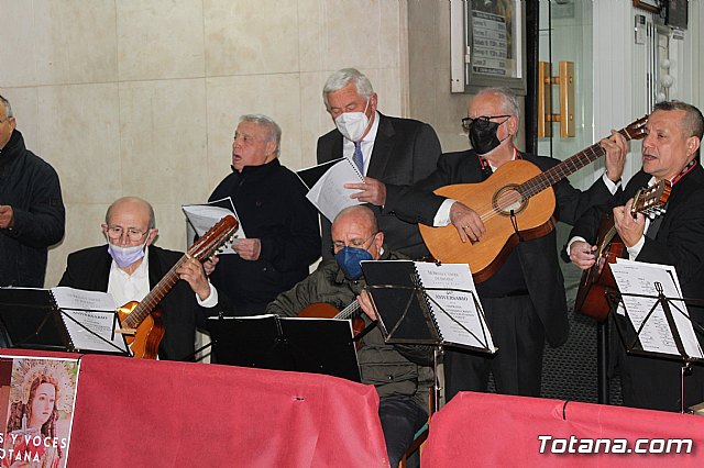 Misa y procesin extraordinaria Santa Eulalia 2021 - 168