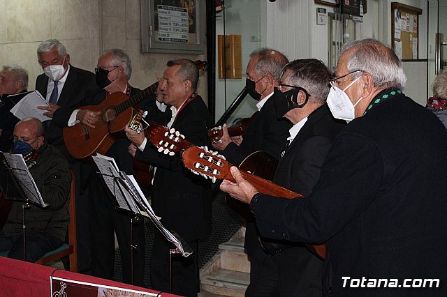 Misa y procesin extraordinaria Santa Eulalia 2021 - 169