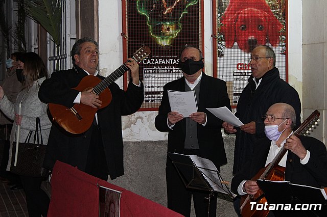 Misa y procesin extraordinaria Santa Eulalia 2021 - 170