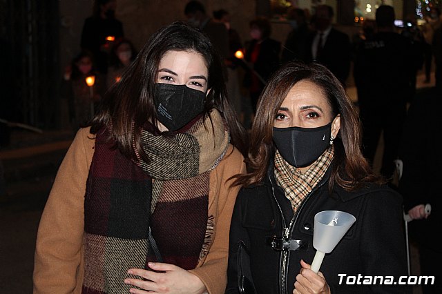 Misa y procesin extraordinaria Santa Eulalia 2021 - 180