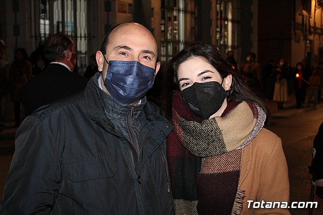 Misa y procesin extraordinaria Santa Eulalia 2021 - 181