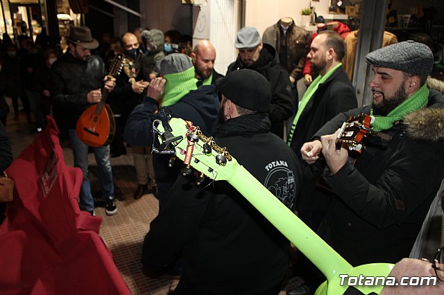 Misa y procesin extraordinaria Santa Eulalia 2021 - 183