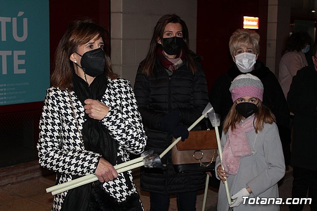 Misa y procesin extraordinaria Santa Eulalia 2021 - 188