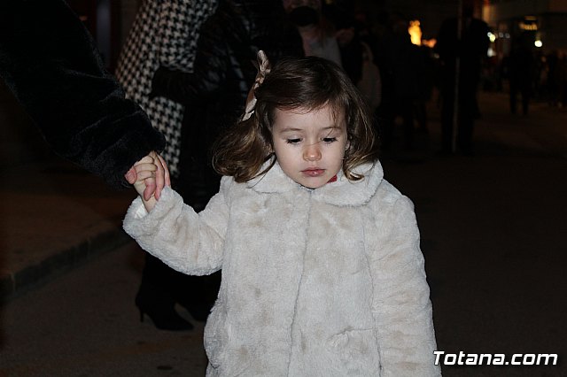 Misa y procesin extraordinaria Santa Eulalia 2021 - 189