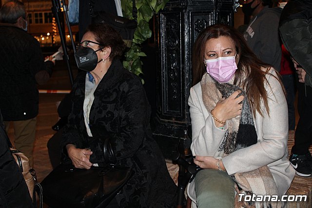 Misa y procesin extraordinaria Santa Eulalia 2021 - 192