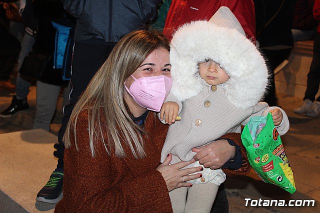 Misa y procesin extraordinaria Santa Eulalia 2021 - 193