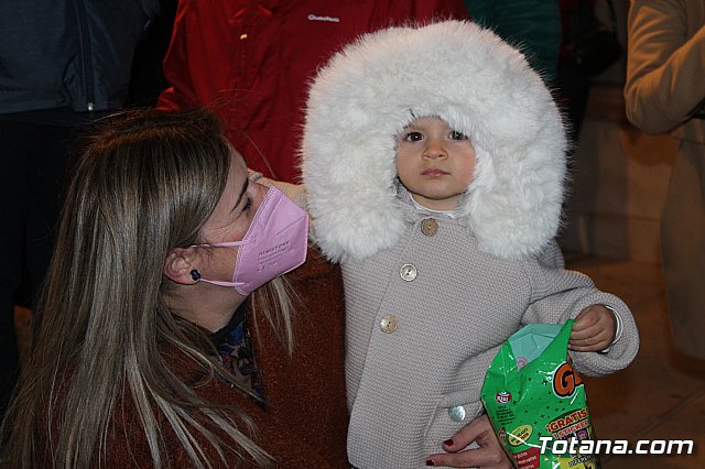 Misa y procesin extraordinaria Santa Eulalia 2021 - 194