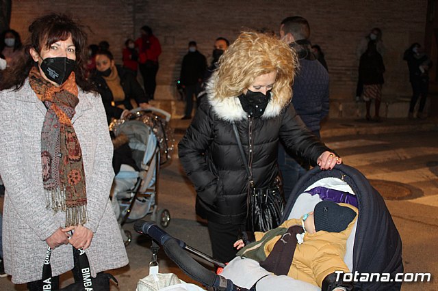 Misa y procesin extraordinaria Santa Eulalia 2021 - 195