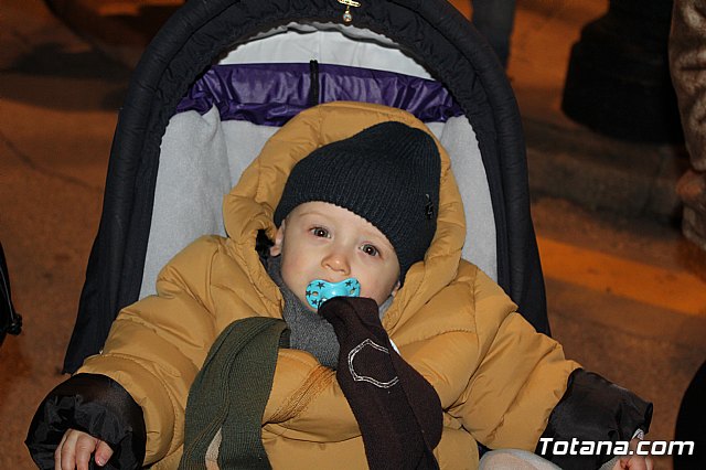 Misa y procesin extraordinaria Santa Eulalia 2021 - 196