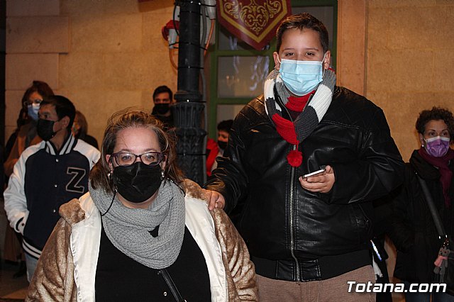 Misa y procesin extraordinaria Santa Eulalia 2021 - 197