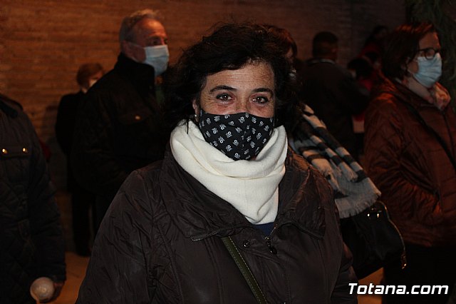 Misa y procesin extraordinaria Santa Eulalia 2021 - 200