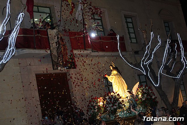 Misa y procesin extraordinaria Santa Eulalia 2021 - 208