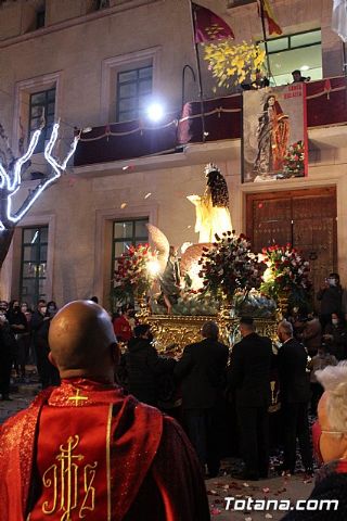 Misa y procesin extraordinaria Santa Eulalia 2021 - 214