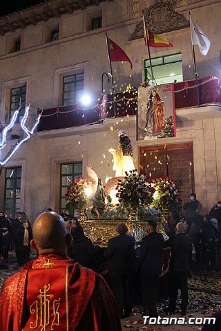 Misa y procesin extraordinaria Santa Eulalia 2021 - 216