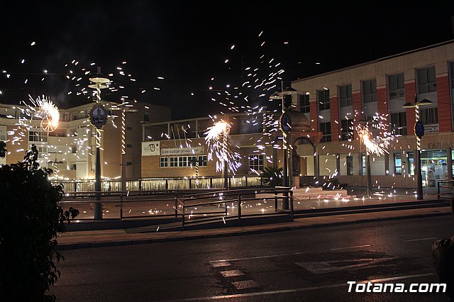 Misa y procesin extraordinaria Santa Eulalia 2021 - 222