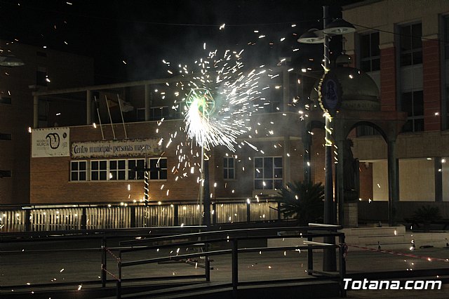 Misa y procesin extraordinaria Santa Eulalia 2021 - 224