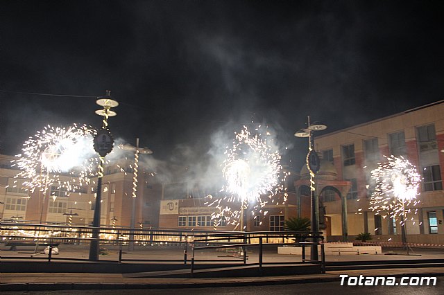 Misa y procesin extraordinaria Santa Eulalia 2021 - 226