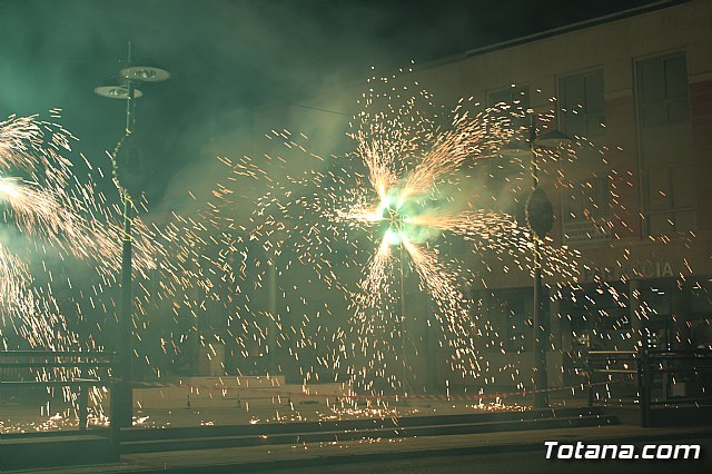 Misa y procesin extraordinaria Santa Eulalia 2021 - 227