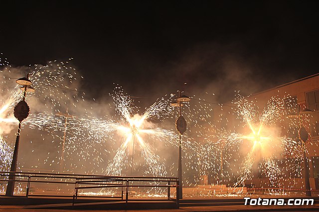 Misa y procesin extraordinaria Santa Eulalia 2021 - 229