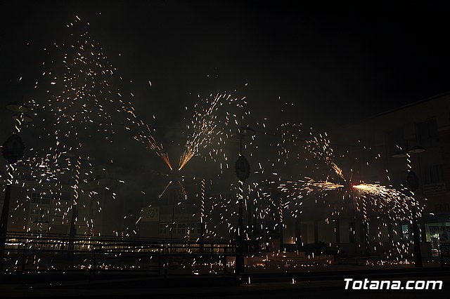 Misa y procesin extraordinaria Santa Eulalia 2021 - 231