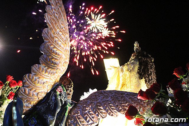 Misa y procesin extraordinaria Santa Eulalia 2021 - 233