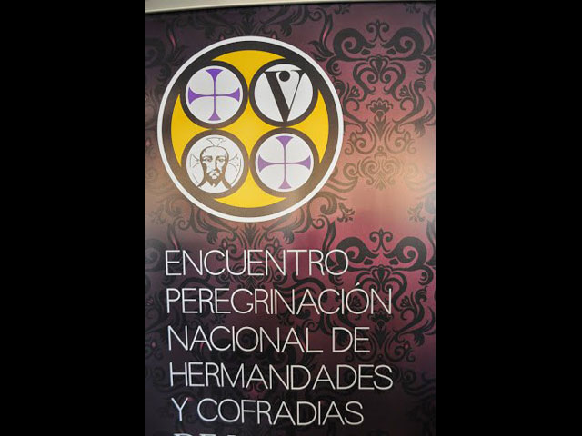 La Vernica de Totana en la eucarista de la Santa Faz de Alicante - 3