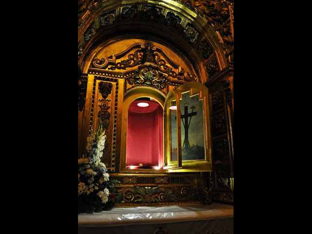 La Vernica de Totana en la eucarista de la Santa Faz de Alicante - 19