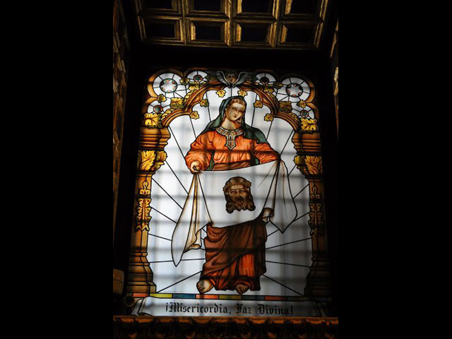 La Vernica de Totana en la eucarista de la Santa Faz de Alicante - 20