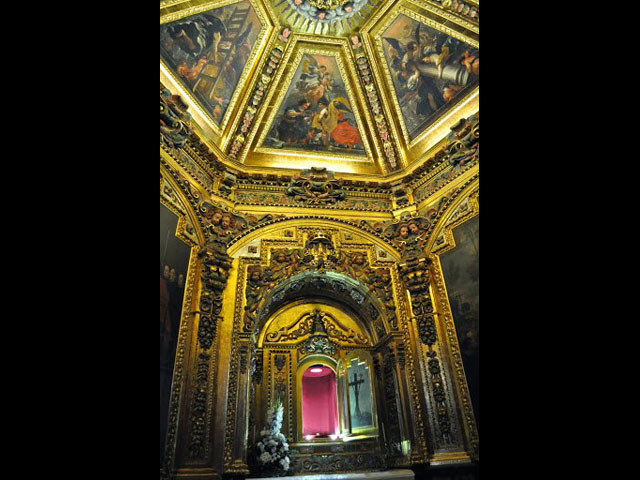 La Vernica de Totana en la eucarista de la Santa Faz de Alicante - 23