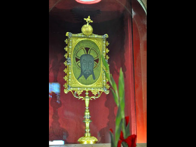 La Vernica de Totana en la eucarista de la Santa Faz de Alicante - 41