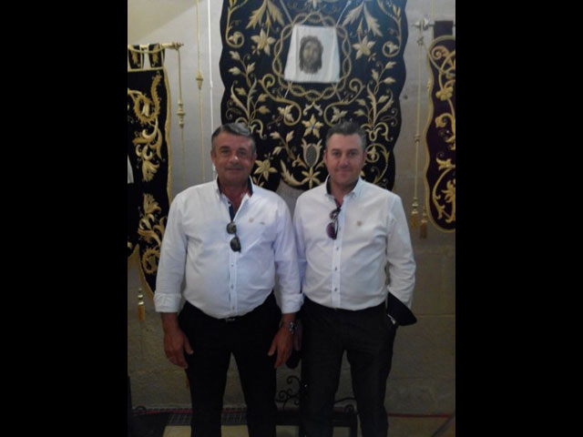 La Vernica de Totana en la eucarista de la Santa Faz de Alicante - 51