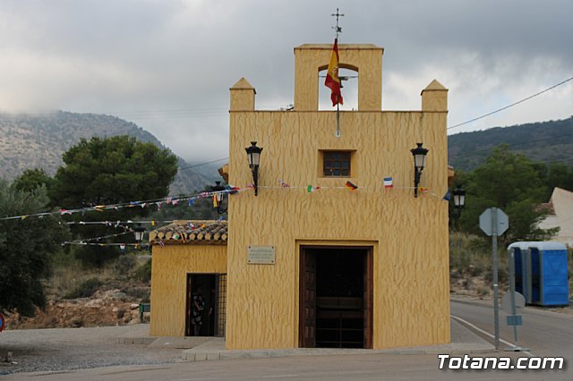 Procesin Santa Leocadia 2017 - 5