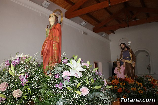 Procesin Santa Leocadia 2017 - 13