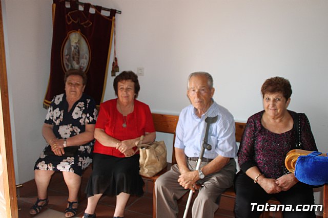 Procesin Santa Leocadia 2017 - 14