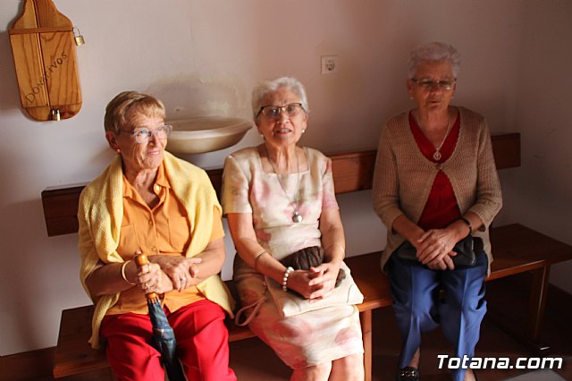 Procesin Santa Leocadia 2017 - 15