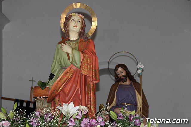 Procesin Santa Leocadia 2017 - 16