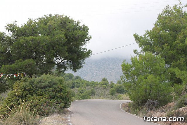 Procesin Santa Leocadia 2017 - 18