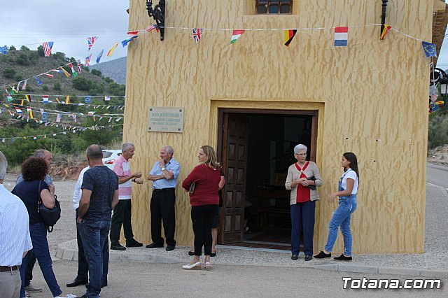 Procesin Santa Leocadia 2017 - 19
