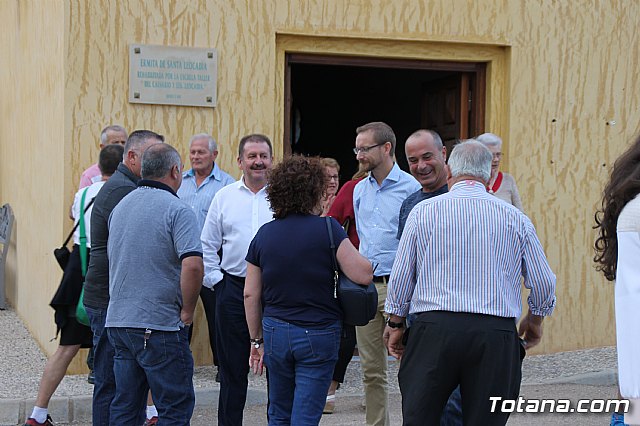 Procesin Santa Leocadia 2017 - 21