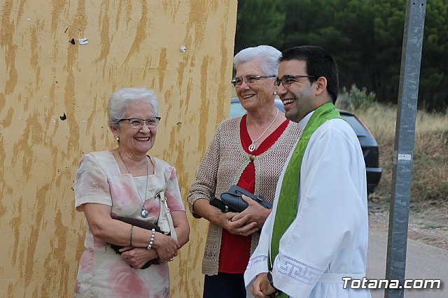 Procesin Santa Leocadia 2017 - 30