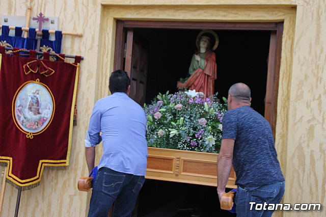 Procesin Santa Leocadia 2017 - 34