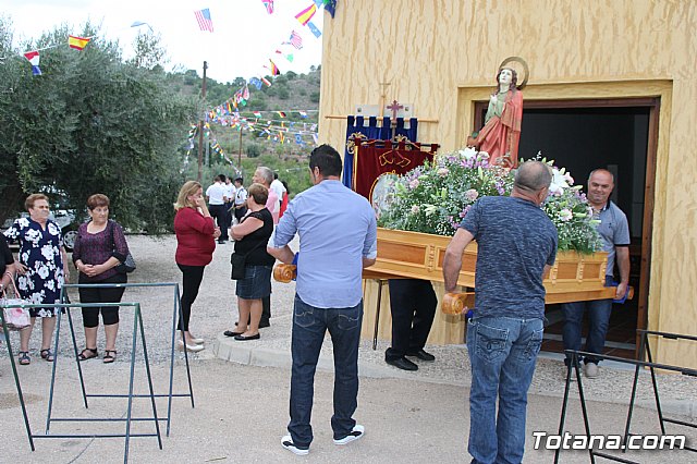 Procesin Santa Leocadia 2017 - 35