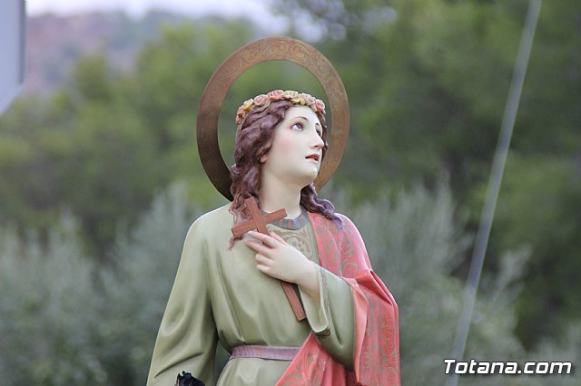 Procesin Santa Leocadia 2017 - 36