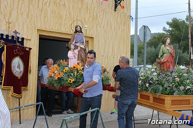 Procesin Santa Leocadia 2017 - 38