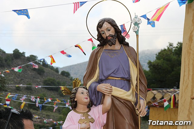 Procesin Santa Leocadia 2017 - 39