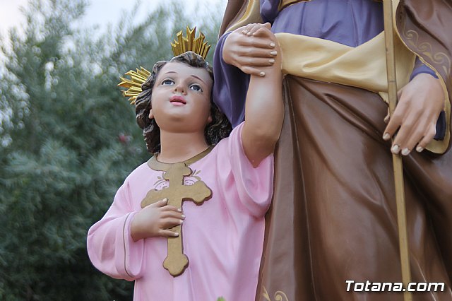 Procesin Santa Leocadia 2017 - 41